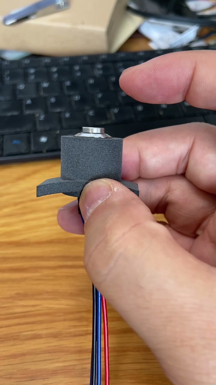 壊れたタグ、ファーム転送ループ、そして一星球 ─ ドラゴンレーダー開発記 6/18